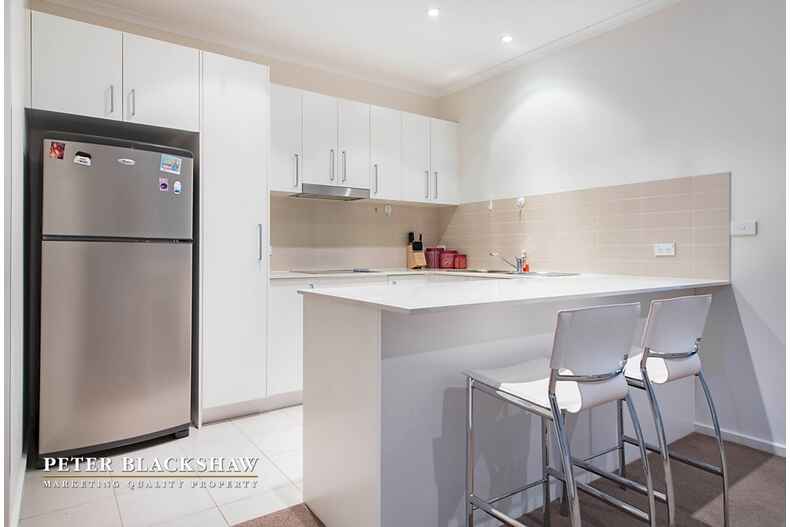 5/10 Tasman Place Lyons 5/10 Tasman Place Lyons