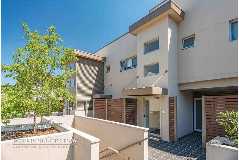 5/10 Tasman Place Lyons 5/10 Tasman Place Lyons