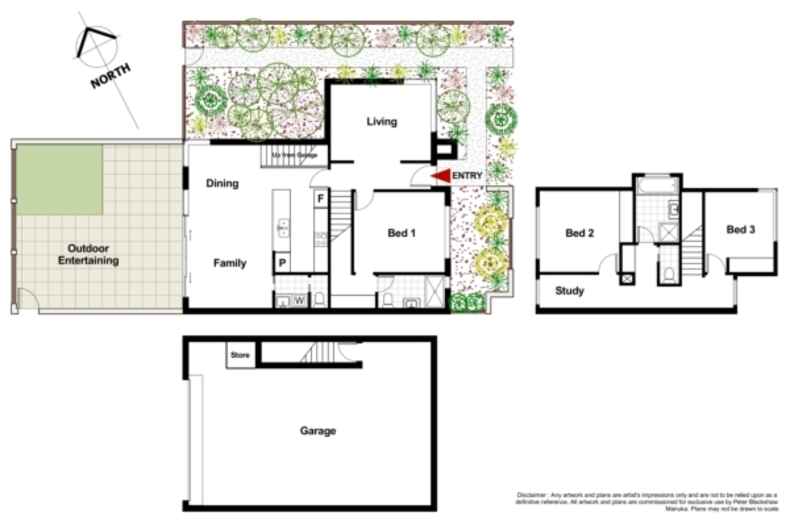 Lot 24/4/126 Blamey Crescent Campbell Lot 24/4/126 Blamey Crescent Campbell