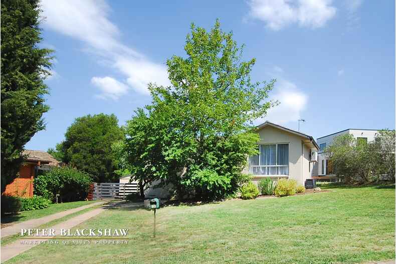 Lot 5/108 Eggleston Crescent Chifley Lot 5/108 Eggleston Crescent Chifley