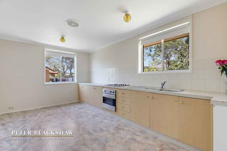 Lot 28/3 Rossarden Street Fisher Lot 28/3 Rossarden Street Fisher
