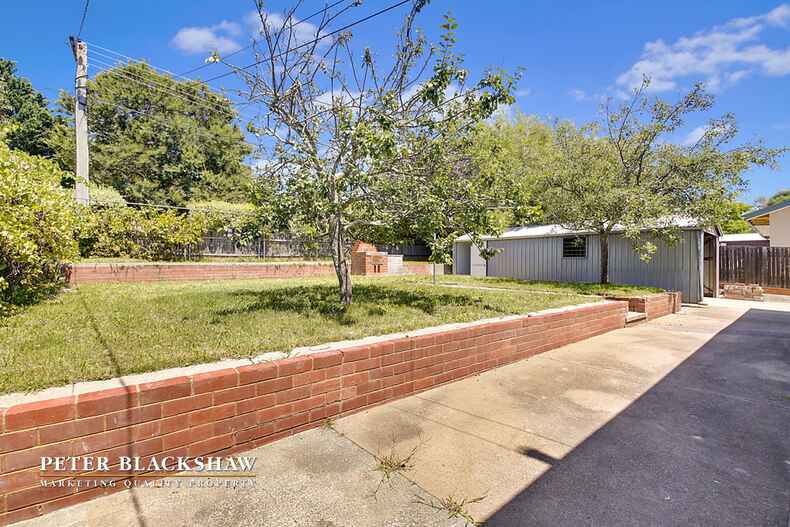 Lot 28/3 Rossarden Street Fisher Lot 28/3 Rossarden Street Fisher