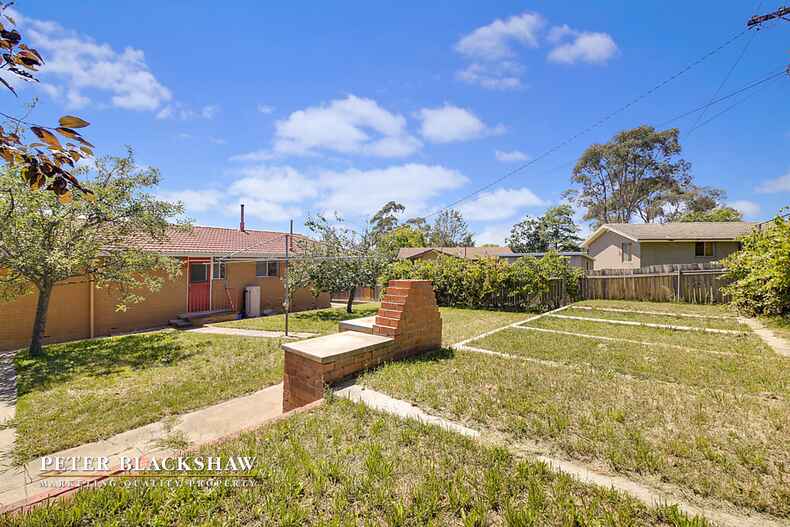 Lot 28/3 Rossarden Street Fisher Lot 28/3 Rossarden Street Fisher