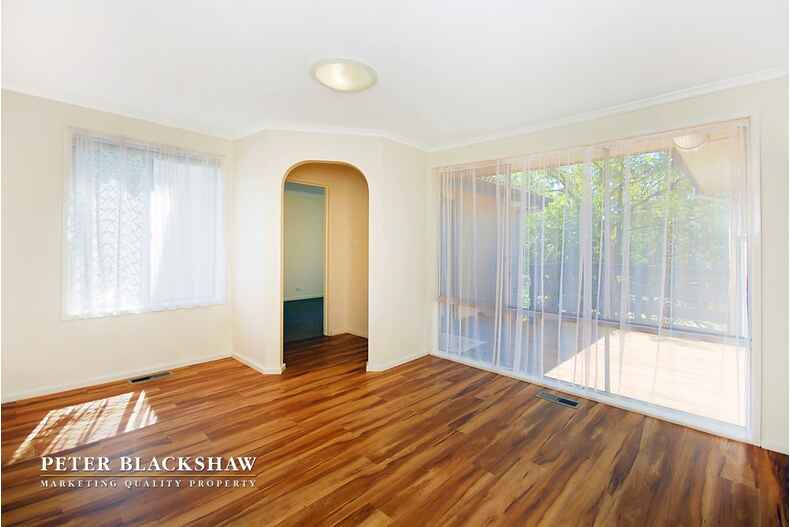 Lot 5/108 Eggleston Crescent Chifley Lot 5/108 Eggleston Crescent Chifley