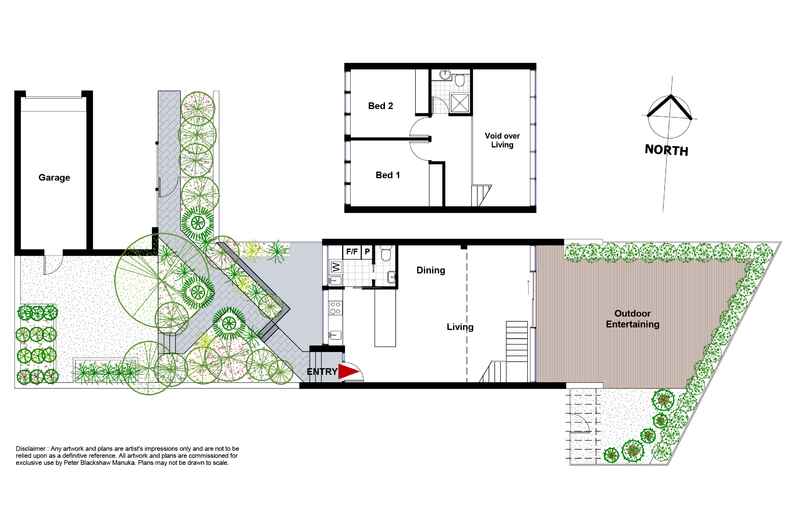 Lot 48/45 Maclachlan Street Holder Lot 48/45 Maclachlan Street Holder