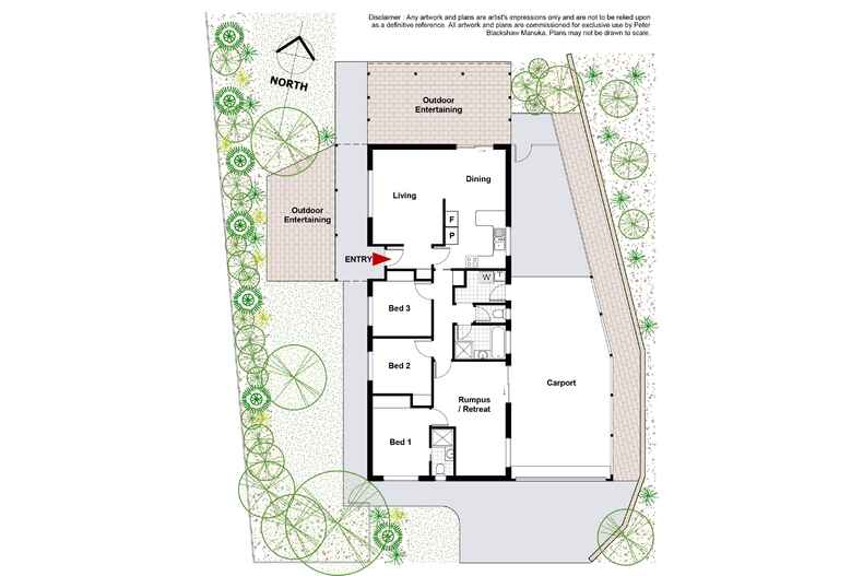 29 Jenner Court Wanniassa 29 Jenner Court Wanniassa