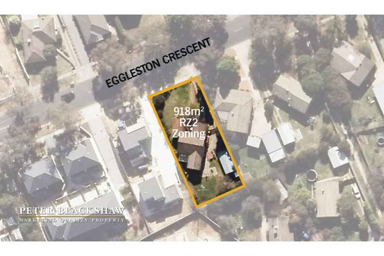 Lot 5/108 Eggleston Crescent Chifley Lot 5/108 Eggleston Crescent Chifley