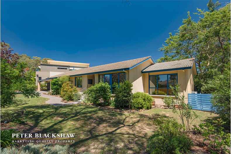 6 Prendergast Street Curtin 6 Prendergast Street Curtin