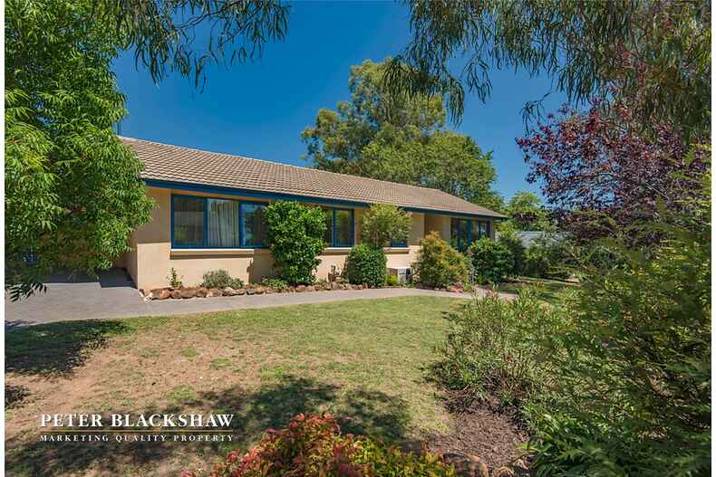 6 Prendergast Street Curtin 6 Prendergast Street Curtin