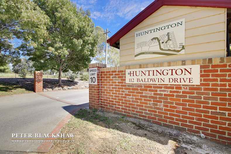 Lot 24/Huntington 37/112 Baldwin Drive Kaleen