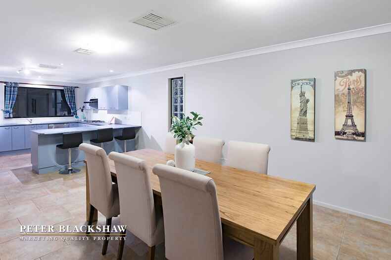 Lot 46/5 Bunduluk Crescent Ngunnawal Lot 46/5 Bunduluk Crescent Ngunnawal