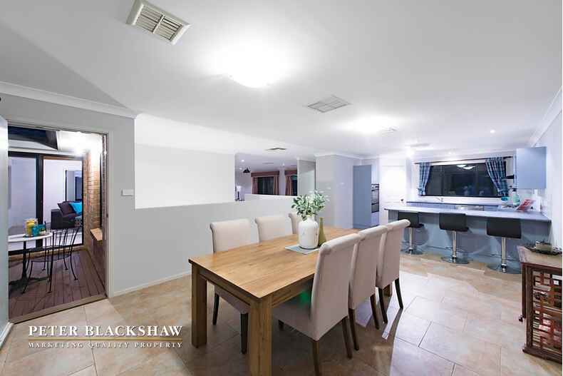 Lot 46/5 Bunduluk Crescent Ngunnawal Lot 46/5 Bunduluk Crescent Ngunnawal