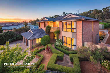 Lot 46/5 Bunduluk Crescent Ngunnawal