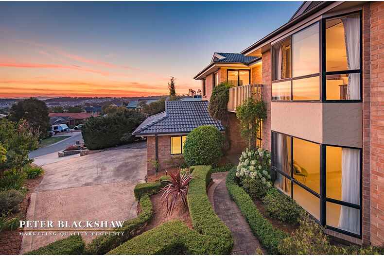 Lot 46/5 Bunduluk Crescent Ngunnawal Lot 46/5 Bunduluk Crescent Ngunnawal