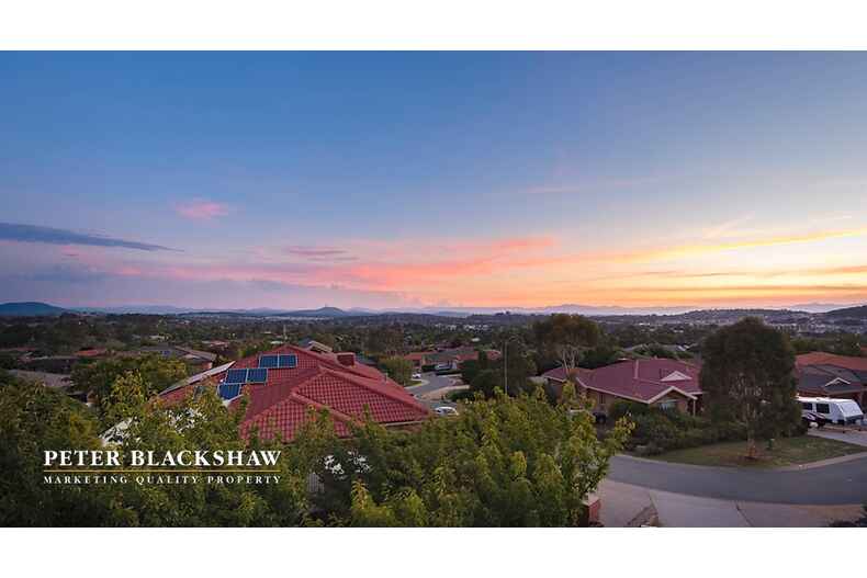 Lot 46/5 Bunduluk Crescent Ngunnawal Lot 46/5 Bunduluk Crescent Ngunnawal