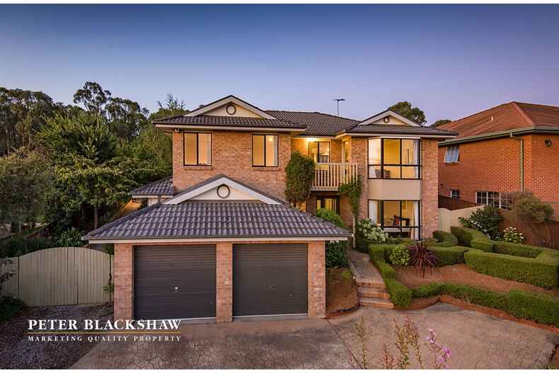 Lot 46/5 Bunduluk Crescent Ngunnawal Lot 46/5 Bunduluk Crescent Ngunnawal