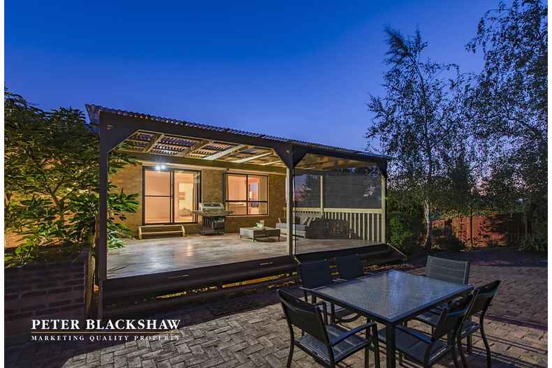 Lot 46/5 Bunduluk Crescent Ngunnawal Lot 46/5 Bunduluk Crescent Ngunnawal