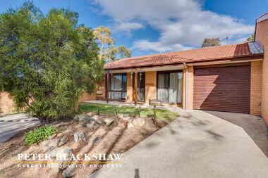 Lot 2/7/19 Ashby Circuit Kambah