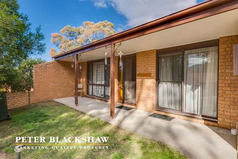 Lot 2/7/19 Ashby Circuit Kambah Lot 2/7/19 Ashby Circuit Kambah