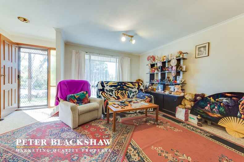 Lot 2/7/19 Ashby Circuit Kambah Lot 2/7/19 Ashby Circuit Kambah