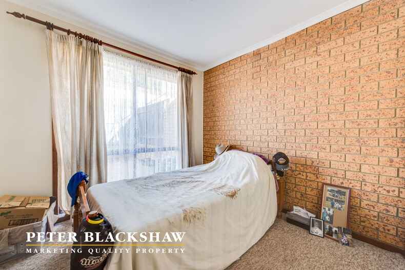 Lot 2/7/19 Ashby Circuit Kambah Lot 2/7/19 Ashby Circuit Kambah