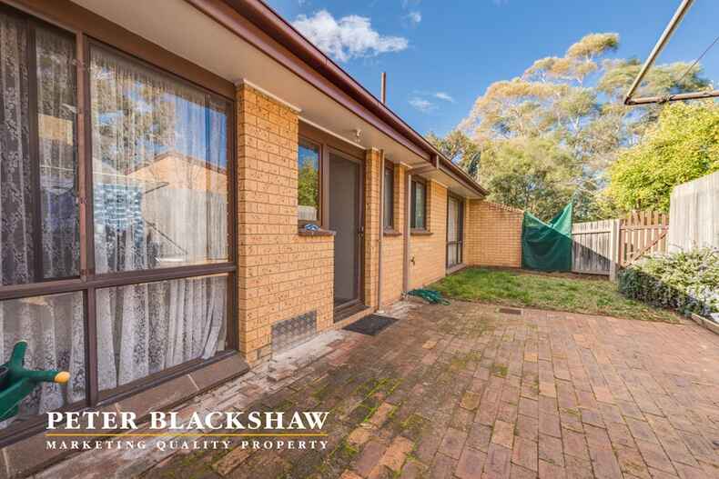 Lot 2/7/19 Ashby Circuit Kambah Lot 2/7/19 Ashby Circuit Kambah