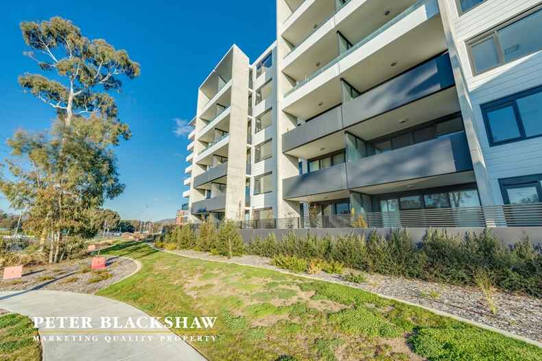 Lot 6/44/5 Burnie Street Lyons Lot 6/44/5 Burnie Street Lyons