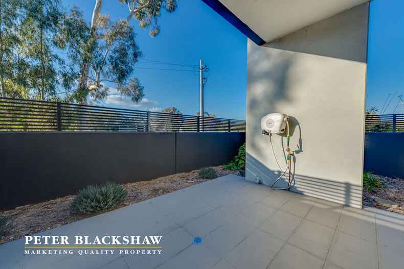 Lot 6/44/5 Burnie Street Lyons Lot 6/44/5 Burnie Street Lyons