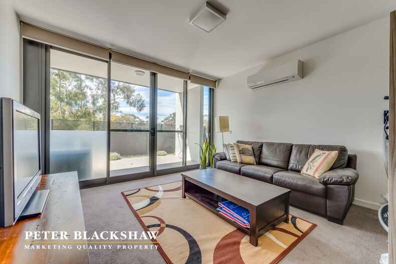 Lot 6/44/5 Burnie Street Lyons Lot 6/44/5 Burnie Street Lyons