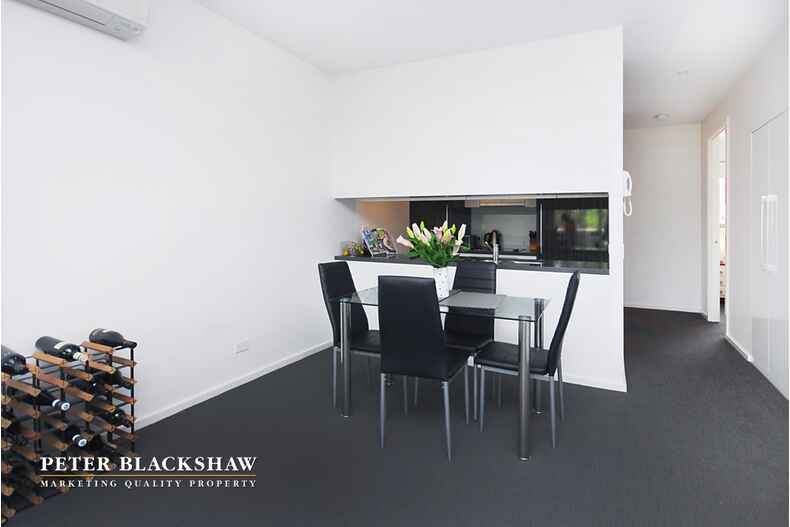 34/14 New South Wales Crescent Forrest