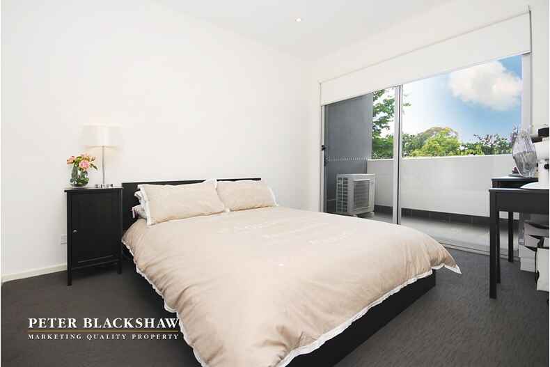 34/14 New South Wales Crescent Forrest