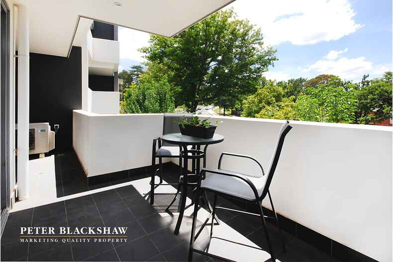 34/14 New South Wales Crescent Forrest