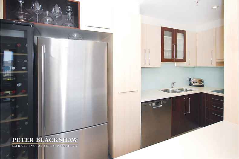 Capital Tower 1502/2 Marcus Clarke Street City Capital Tower 1502/2 Marcus Clarke Street City