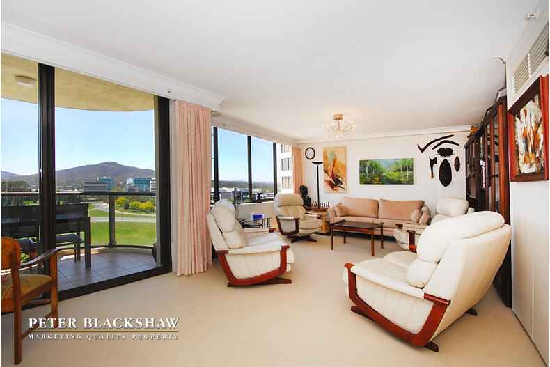 Capital Tower 1502/2 Marcus Clarke Street City Capital Tower 1502/2 Marcus Clarke Street City