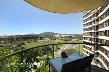 Capital Tower 1502/2 Marcus Clarke Street City