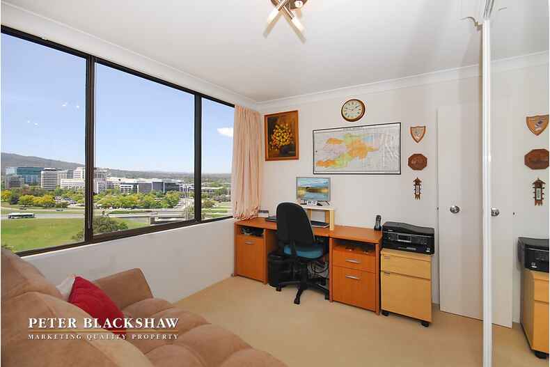 Capital Tower 1502/2 Marcus Clarke Street City Capital Tower 1502/2 Marcus Clarke Street City