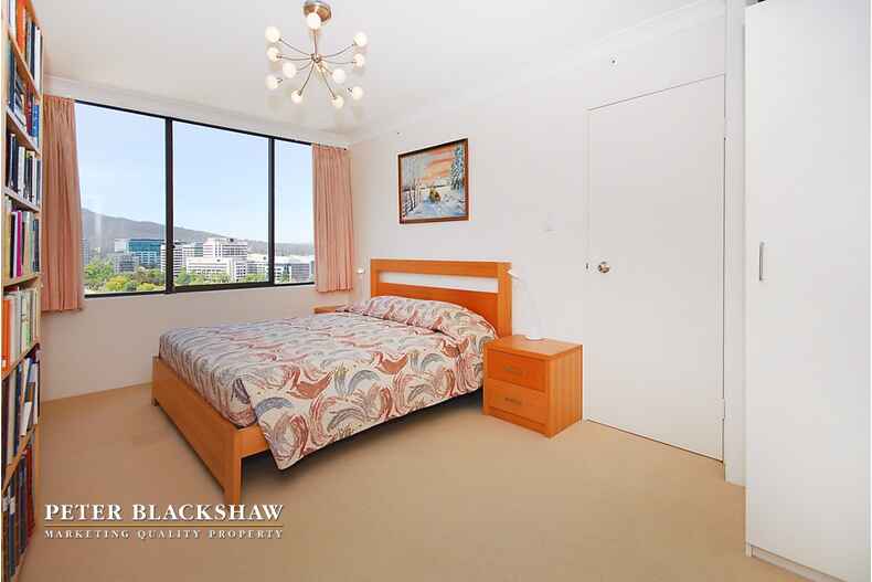 Capital Tower 1502/2 Marcus Clarke Street City Capital Tower 1502/2 Marcus Clarke Street City