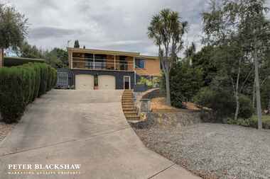 21 Mirrabucca Crescent Giralang