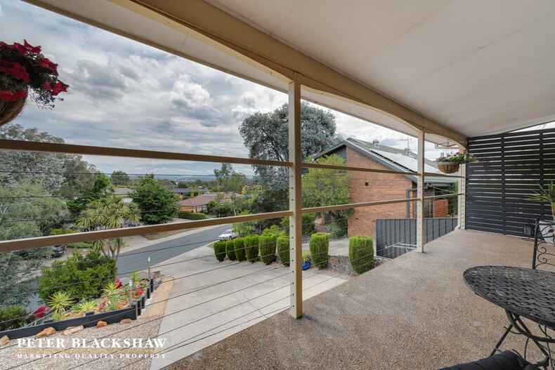 21 Mirrabucca Crescent Giralang 21 Mirrabucca Crescent Giralang