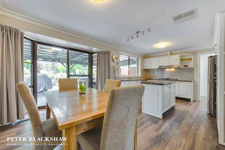 21 Mirrabucca Crescent Giralang 21 Mirrabucca Crescent Giralang