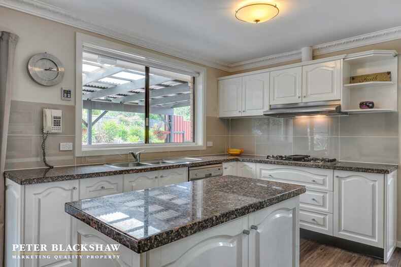 21 Mirrabucca Crescent Giralang 21 Mirrabucca Crescent Giralang