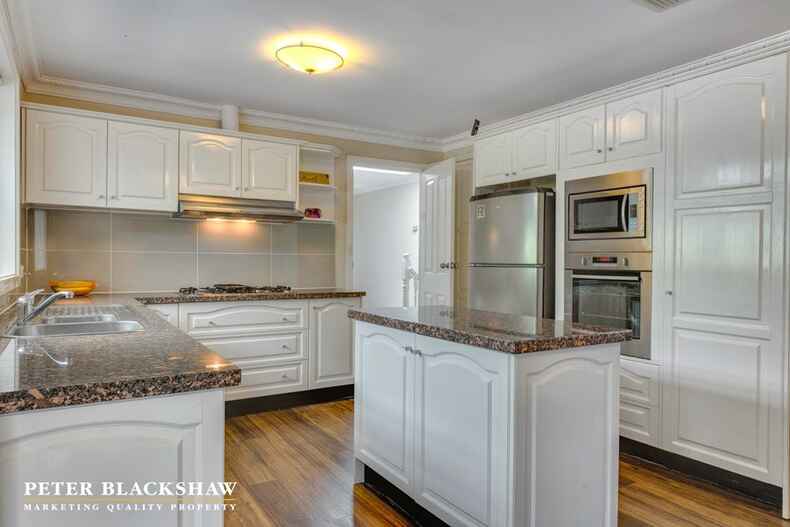 21 Mirrabucca Crescent Giralang 21 Mirrabucca Crescent Giralang