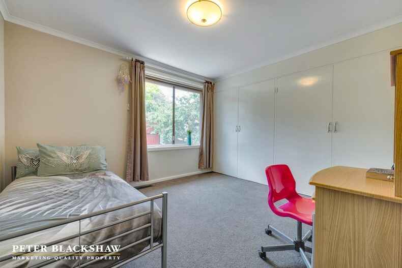 21 Mirrabucca Crescent Giralang 21 Mirrabucca Crescent Giralang