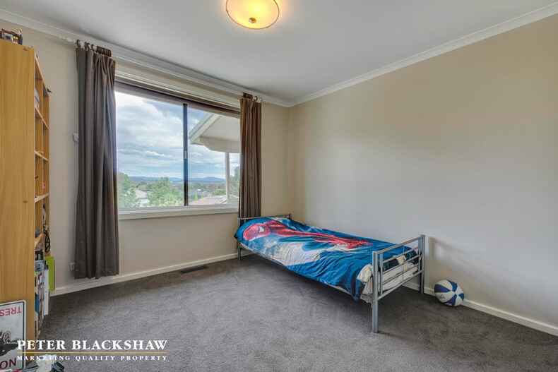 21 Mirrabucca Crescent Giralang 21 Mirrabucca Crescent Giralang