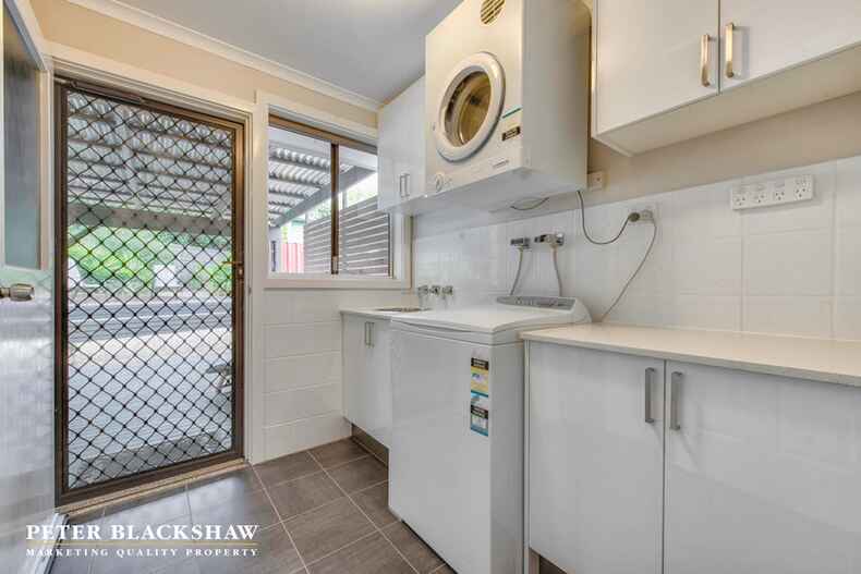 21 Mirrabucca Crescent Giralang 21 Mirrabucca Crescent Giralang