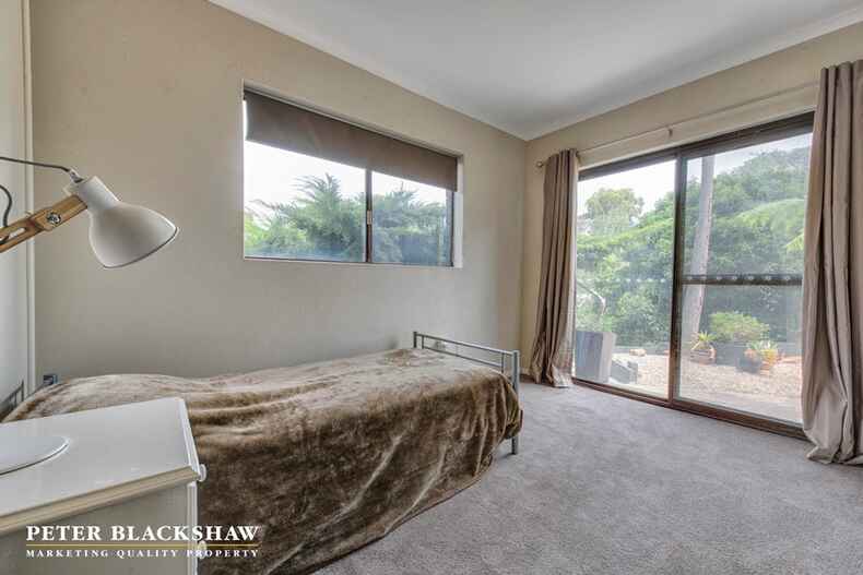 21 Mirrabucca Crescent Giralang 21 Mirrabucca Crescent Giralang