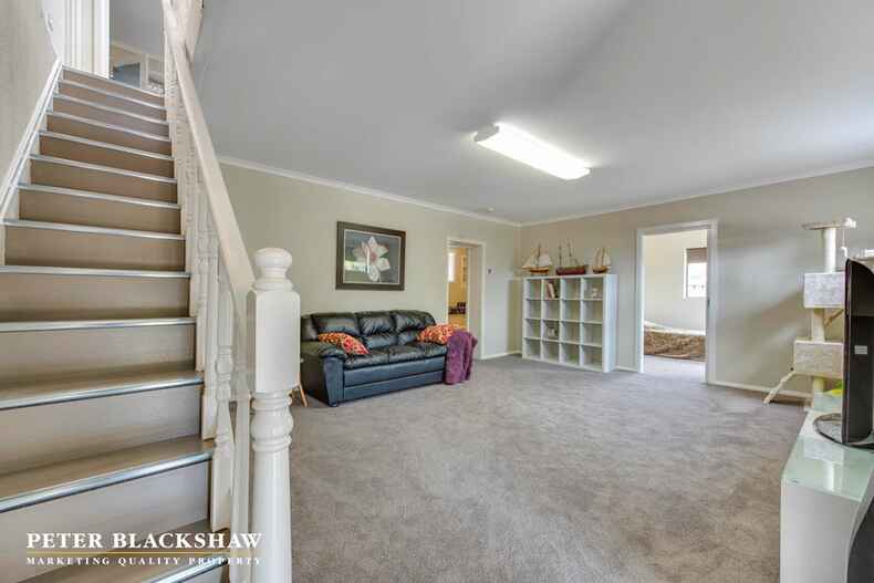 21 Mirrabucca Crescent Giralang 21 Mirrabucca Crescent Giralang