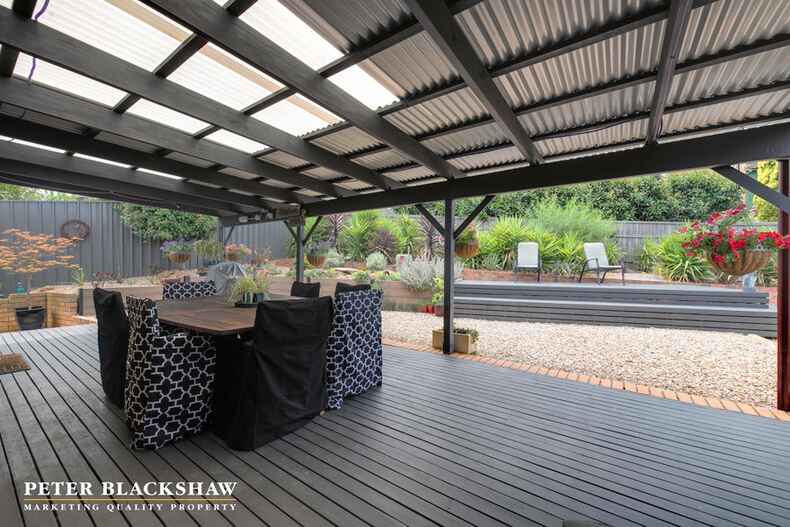 21 Mirrabucca Crescent Giralang 21 Mirrabucca Crescent Giralang