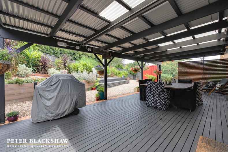 21 Mirrabucca Crescent Giralang 21 Mirrabucca Crescent Giralang