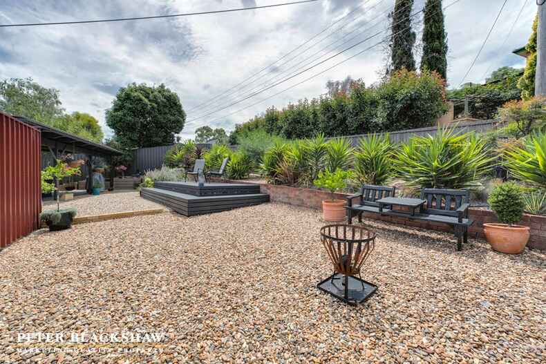 21 Mirrabucca Crescent Giralang 21 Mirrabucca Crescent Giralang